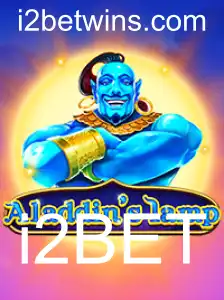 Explorando o Mundo Mágico de Aladdinslamp no Universo i2BET