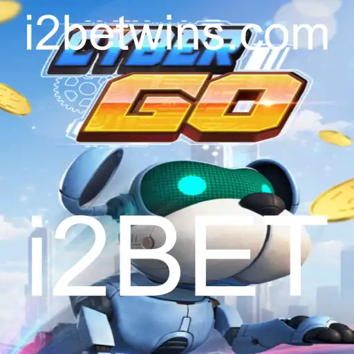 Explorando o CyberGO: O Futuro dos Jogos com a Plataforma i2BET