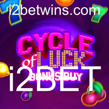 Desvendando o Jogo Cycle of Luck Bonus Buy: Uma Introdução ao Universo i2BET