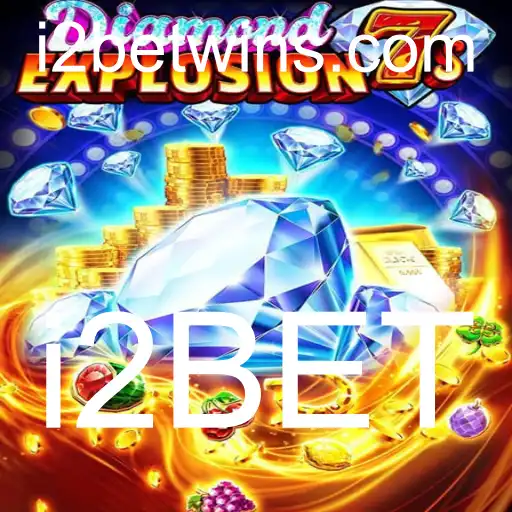 Descubra o Fascinante Jogo DiamondExplosion7s da i2BET