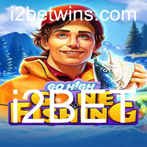 Explorando o Mundo de GoHighGoneFishing: Um Mergulho Profundo no Jogo Com i2BET