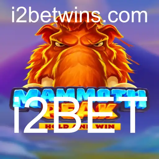 Descubra as Aventuras de MammothPeak com i2BET