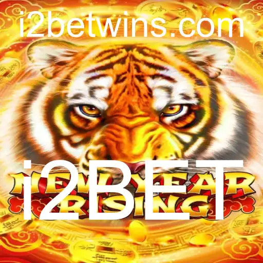 NewYearRising: Descubra o Mundo Empolgante de i2BET