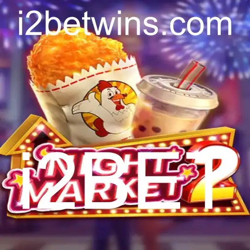 Explorando o Fascinante Universo do Jogo NightMarket2 com i2BET
