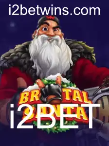 BrutalSanta: Um Jogo de Aventura e Suspense com i2BET