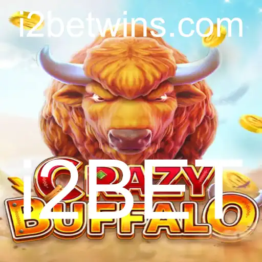 Descubra CRAZYBUFFALO: A Novidade em Entretenimento da i2BET