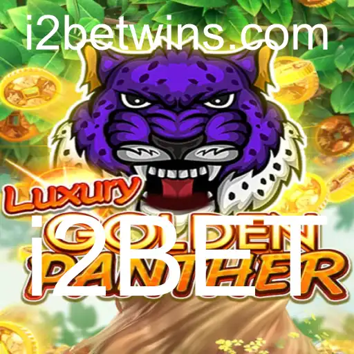 Exploração do Jogo LUXURYGOLDENPANTHER: Uma Aventura com i2BET