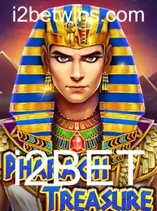 PharaohTreasure: Uma Jornada Épica na Terra dos Faraós