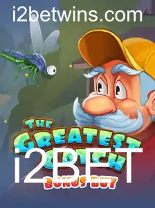 Descubra o Empolgante Mundo do Jogo TheGreatestCatchBonusBuy da i2BET