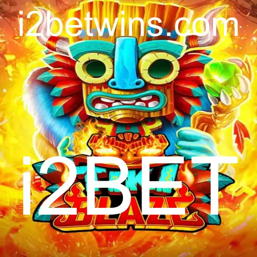 Descubra TikiBlaze: O Novo Fenômeno dos Jogos com i2BET