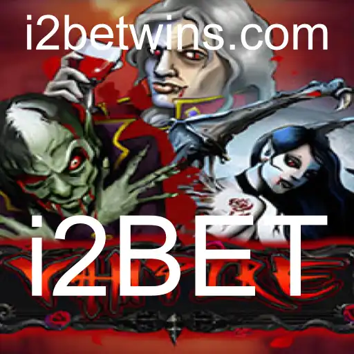 Descubra o Fascinante Mundo do Jogo Vampire no i2BET
