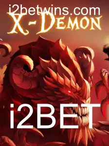 XDemon: A Inovadora Aventura de Jogo com i2BET