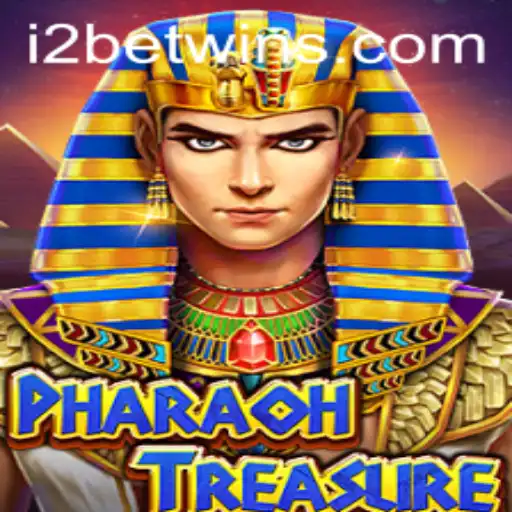 PharaohTreasure: Uma Jornada Épica na Terra dos Faraós