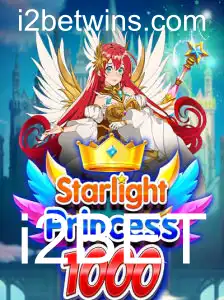 Explorando o Universo de StarlightPrincess1000: Uma Nova Dimensão em Entretenimento de i2BET