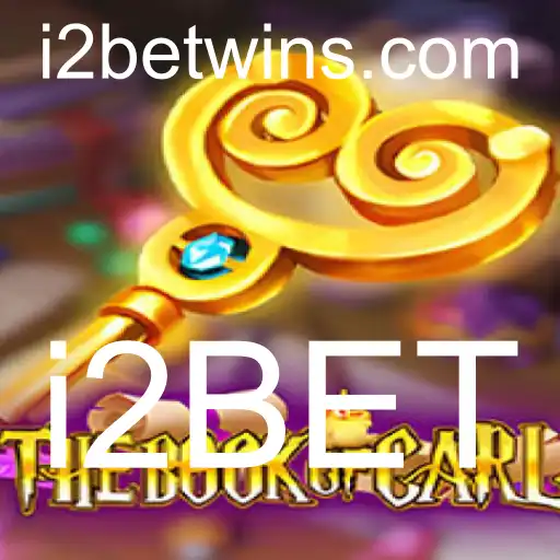 Explorando o Mundo de 'TheBookofCarl' com i2BET: Uma Nova Experiência de Jogo