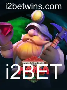 Descobrindo TreasureMania: Uma Aventura com i2BET