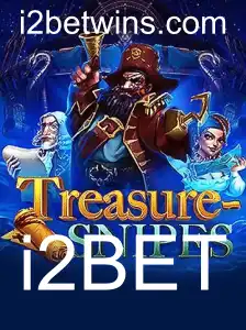 Desvendando os Segredos de TreasureSnipes: Uma Aventura com i2BET